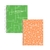 CADERNO BE MINE ESPIRAL SUPERIOR 1/4 CD 80F (PEQUENO) - loja online