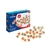 JOGO ABC MAIUSCULAS E MINUSCULAS 72 PCS - comprar online