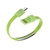 CABO USB IPHONE 5 DATA CHARGING LINE PULSEIRA - comprar online