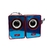 CAIXA DE SOM USB LTOMEX 3W RMS AL-3083