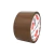 FITAS LARGA EMPACOTAMENTO 48MMX40M MARROM