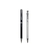 KIT 1 CANETA E 1 LAPISEIRA JOCAR OFFICE - comprar online