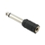 ADAPTADOR (CADA) P10 M X P2 F MONO - comprar online