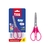 TESOURA TRIS LEFTY P/ CANHOTOS 13 CM na internet