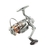 MOLINETE ORBITAL 6000 3 + 1 ROL