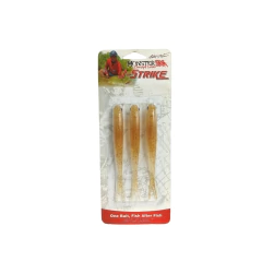 ISCA J-STRIKE 13 CM 3X C/3 UN MONSTER 3X