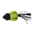 ISCA NEW MINI RAT ARTIFICIAL BAD LINE - comprar online