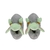 PANTUFA 29/32 TAMANHO M STAR WARS BABY YODA na internet