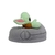 PANTUFA 29/32 TAMANHO M STAR WARS BABY YODA - comprar online