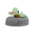 PANTUFA 29/32 TAMANHO M STAR WARS BABY YODA - comprar online