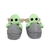 PANTUFA 29/32 TAMANHO M STAR WARS BABY YODA