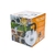 CHALEIRA A5 SILVER INOX 2.5L FUNDO DUPLO INDUCAO C/ APITO - loja online