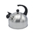 CHALEIRA A5 SILVER INOX 2.5L FUNDO DUPLO INDUCAO C/ APITO na internet