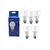 LAMPADA LED BULBO A60 6W BIVOLT E27 ELGIN
