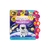 LIVRO SUPERSONS COM ABAS ESPACO FANTASTICO
