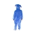 MACACAO KIGURUMI INFANTIL DE 7 A 8 ANOS STITCH - comprar online