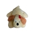 PELUCIA CACHORRO BEGE G na internet