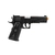 PISTOLA DE PRESSAO WINGUN 1911 TATICAL WIN 304 4,5MM CO2