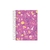 AGENDA 2026 ESPIRAL POP COLLECTION 117MM X 164MM 176F na internet
