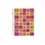 AGENDA 2026 ESPIRAL POP COLLECTION 117MM X 164MM 176F - MultistoreShop