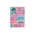 AGENDA 2026 COSTURADA STITCH 135MM X 192MM 176F na internet