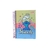AGENDA 2026 ESPIRAL STITCH 176F 117MM X 164MM