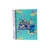 AGENDA 2026 ESPIRAL STITCH 176F 117MM X 164MM - MultistoreShop