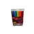 CANETA HIDROCOR SPIDERMAN C/12 CORES