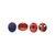 BORRACHA SPIDERMAN MOLIN - comprar online