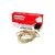 ELASTICO LATEX FINO FULGOR N 18 25GR