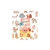 ADESIVO NA CAIXINHA BABY COLLECTION 45 ADESIVOS - comprar online