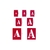 MOLDES DE LETRAS VAZADAS ABC 60MM - comprar online