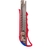 ESTILETE DE METAL LARG0 18MM - comprar online