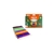 MASSINHA DE MODELAR C/12 CORES 180G LEO E LEO - comprar online