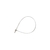 PINO PLASTICO 225MM PCT C/500 ANEL DE FIXACAO