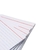 FICHA PAUTADA 4X6 COM 100 FICHAS N2 - comprar online