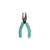 PERFURADOR SOFT 1 FURO LEOARTE - comprar online