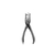 PERFURADOR DE PAPEL C/1 FURO TIPO ALICATE - comprar online