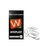 CLIPS N4/0 367UN 500G WIREPLAST - comprar online