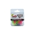 CLIPS COLORIDO NEON N.2 C/ 100UN RADEX