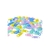 CLIPS COLORIDO NEON N.2 C/ 100UN RADEX - comprar online