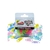 CLIPS COLORIDO NEON N.2 C/ 100UN RADEX na internet