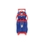 MOCHILA CAPITAO AMERICA C/ RODAS AZUL - comprar online