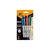 KIT MARCADOR PERMANENTE MARKING 1.1MM BIC