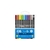 MARCADOR CIS DUALTIP C/10 CORES 2 PONTAS 0.4MM E BRUSH