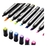 KIT 80 CANETAS TOUCH 2 PONTAS - MultistoreShop