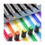 KIT 36 CANETAS TOUCH 2 PONTAS - comprar online