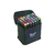 KIT 36 CANETAS TOUCH 2 PONTAS