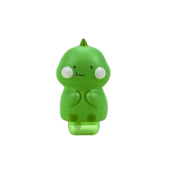 FITA CORRETIVA ANTI STREES SQUISHY DINO