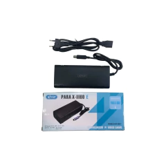 FONTE P/ XBOX 360 SUPER SLIM BIVOLT 1 PINO